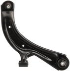 Delphi TC6002 Suspension Control Arm and Ball Joint Assembly - Front Right Lower - view 5