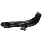 Delphi TC6003 Suspension Control Arm and Ball Joint Assembly - Front Left Lower - view 2