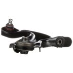 Delphi TC6003 Suspension Control Arm and Ball Joint Assembly - Front Left Lower - view 3