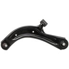 Delphi TC6003 Suspension Control Arm and Ball Joint Assembly - Front Left Lower - view 5
