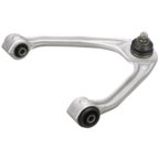 Delphi TC6006 Suspension Control Arm and Ball Joint Assembly - Front Left Upper - view 2