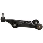 Delphi TC6013 Suspension Control Arm and Ball Joint Assembly - Front Right Lower - view 6