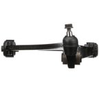 Delphi TC6013 Suspension Control Arm and Ball Joint Assembly - Front Right Lower - view 4