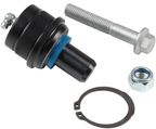 Delphi TC6016PX Suspension Ball Joint - Front Upper - view 4