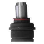 Delphi TC6016 Suspension Ball Joint - Front Upper - view 4