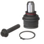 Delphi TC6016 Suspension Ball Joint - Front Upper - view 6