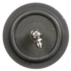 Delphi TC6017 Suspension Ball Joint - Front At Track Bar - view 5