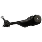 Delphi TC6022 Suspension Control Arm and Ball Joint Assembly - Front Right Upper - view 6