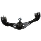 Delphi TC6022 Suspension Control Arm and Ball Joint Assembly - Front Right Upper - view 4
