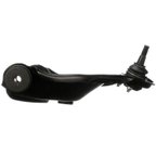 Delphi TC6023 Suspension Control Arm and Ball Joint Assembly - Front Left Upper - view 6