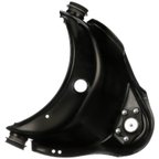 Delphi TC6023 Suspension Control Arm and Ball Joint Assembly - Front Left Upper - view 7