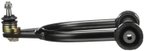 Delphi TC6045 Suspension Control Arm and Ball Joint Assembly - Front Upper - view 6