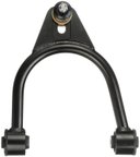 Delphi TC6045 Suspension Control Arm and Ball Joint Assembly - Front Upper - view 5