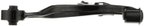 Delphi TC6053 Suspension Control Arm - Front Right Lower - view 3