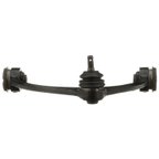 Delphi TC6059 Suspension Control Arm and Ball Joint Assembly - Front Right Upper - view 4