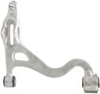 Delphi TC6070 Suspension Control Arm - Front Left Lower - view 7