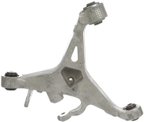 Delphi TC6071 Suspension Control Arm - Rear Right Lower - view 5