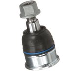Delphi TC6086 Suspension Ball Joint - Front Lower - view 2