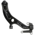 Delphi TC6092 Suspension Control Arm and Ball Joint Assembly - Front Right Lower - view 5