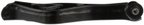 Delphi TC6110 Suspension Control Arm - Rear Lower - view 1