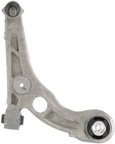 Delphi TC6113 Suspension Control Arm and Ball Joint Assembly - Front Left Lower or Front Right Lower - view 5