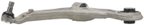 Delphi TC6114 Suspension Control Arm and Ball Joint Assembly - Front Left Lower or Front Right Lower - view 6