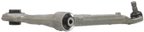 Delphi TC6114 Suspension Control Arm and Ball Joint Assembly - Front Left Lower or Front Right Lower - view 1
