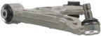 Delphi TC6114 Suspension Control Arm and Ball Joint Assembly - Front Left Lower or Front Right Lower - view 4