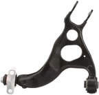 Delphi TC6121 Suspension Control Arm - Rear Left Upper or Rear Left Upper Rearward - view 7