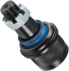 Delphi TC6122PX Suspension Ball Joint - Front Lower - view 2