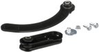 Delphi TC6137 Suspension Control Arm - Rear Upper - view 4