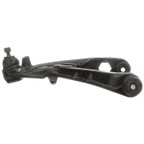 Delphi TC6143 Suspension Control Arm and Ball Joint Assembly - Front Left Lower - view 6