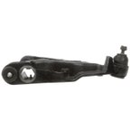 Delphi TC6143 Suspension Control Arm and Ball Joint Assembly - Front Left Lower - view 1
