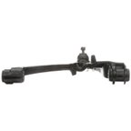 Delphi TC6143 Suspension Control Arm and Ball Joint Assembly - Front Left Lower - view 3