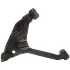 Delphi TC6143 Suspension Control Arm and Ball Joint Assembly - Front Left Lower - view 5