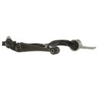 Delphi TC6145 Suspension Control Arm and Ball Joint Assembly - Front Left Lower - view 6
