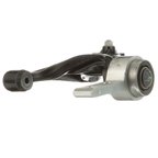Delphi TC6145 Suspension Control Arm and Ball Joint Assembly - Front Left Lower - view 3