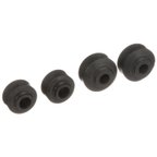 Delphi TC6160 Suspension Stabilizer Bar Link Kit - Rear - view 2