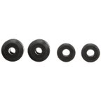 Delphi TC6160 Suspension Stabilizer Bar Link Kit - Rear - view 5