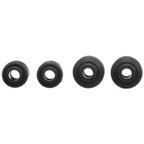 Delphi TC6160 Suspension Stabilizer Bar Link Kit - Rear - view 1