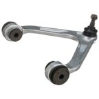 Delphi TC6164 Suspension Control Arm and Ball Joint Assembly - Front Upper - view 2