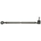 Delphi TC6167 Suspension Control Arm and Ball Joint Assembly - Rear Upper - view 1