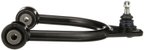 Delphi TC6172 Suspension Control Arm and Ball Joint Assembly - Front Upper - view 1