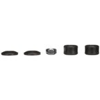 Delphi TC6180 Suspension Stabilizer Bar Link Kit - Front Center or Front To End - view 1