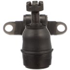 Delphi TC6181 Suspension Control Arm and Ball Joint Assembly - Front Upper - view 3