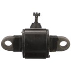 Delphi TC6181 Suspension Control Arm and Ball Joint Assembly - Front Upper - view 4