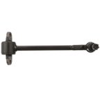 Delphi TC6181 Suspension Control Arm and Ball Joint Assembly - Front Upper - view 5