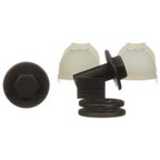 Delphi TC6182 Suspension Stabilizer Bar Link Kit - Front or Rear - view 5