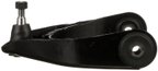 Delphi TC6209 Suspension Control Arm and Ball Joint Assembly - Front Upper - view 6