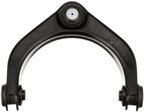 Delphi TC6209 Suspension Control Arm and Ball Joint Assembly - Front Upper - view 7